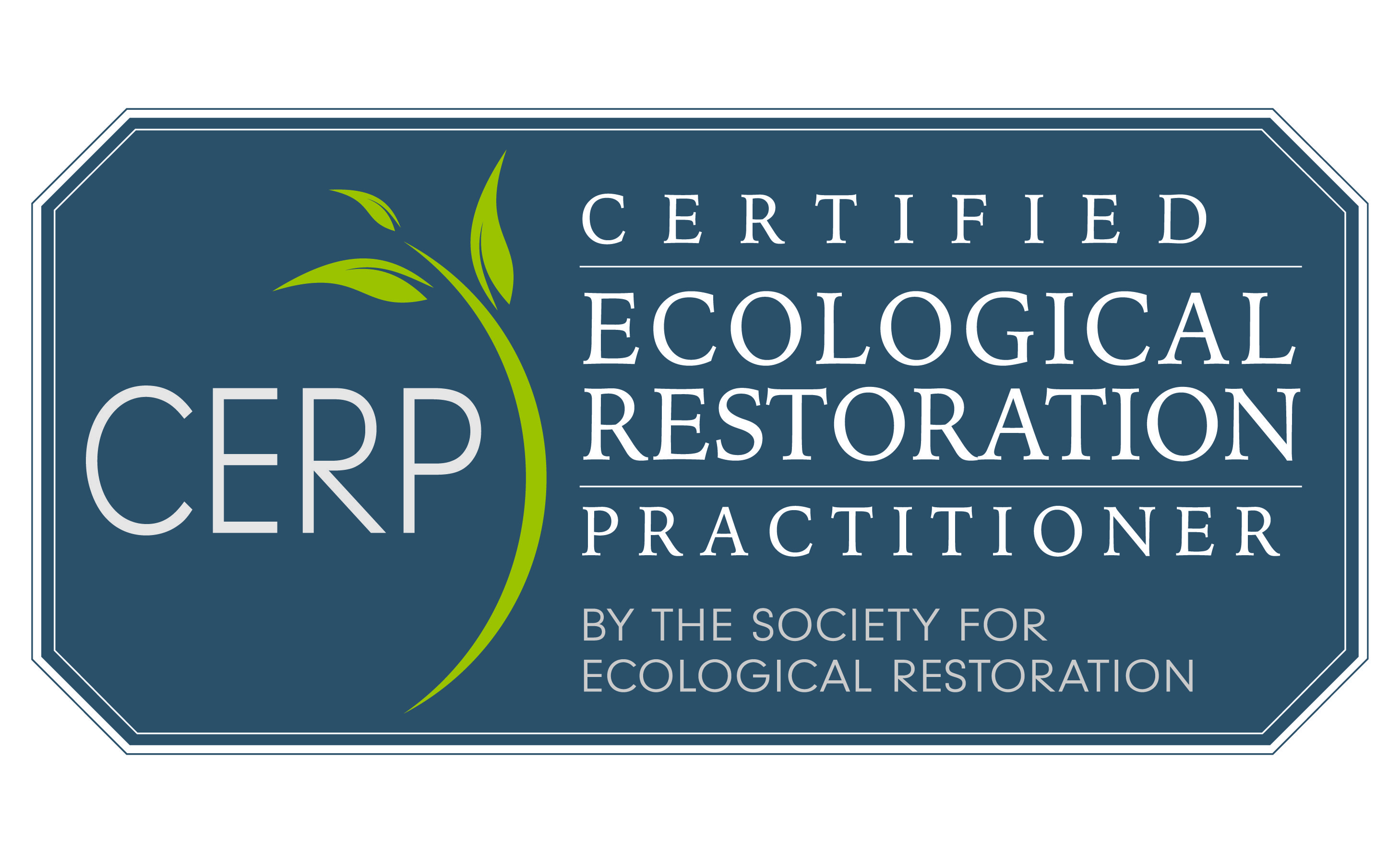Cerp Program Goals And Governance - Society For Ecological Restoration
