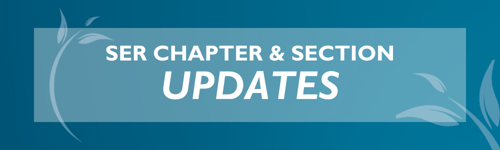 SER Chapter and Section Updates
